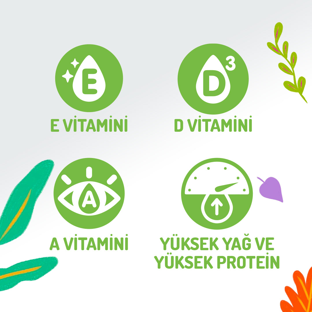 Jungle Tavuklu Kedi Stick Ödül Maması