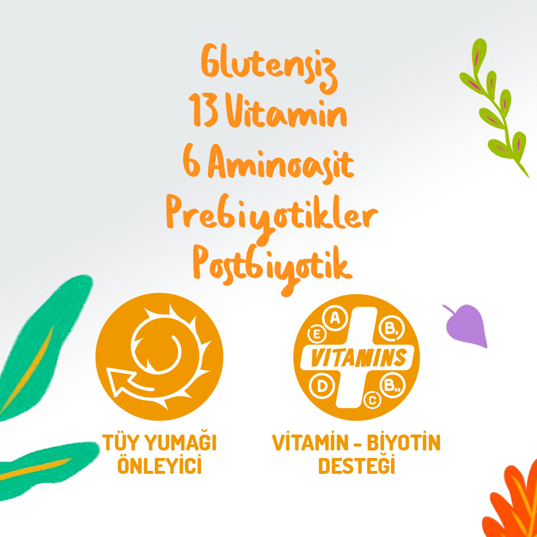 Jungle Tüy Yumağı Önleyici & Multivitamin Kedi Macunu