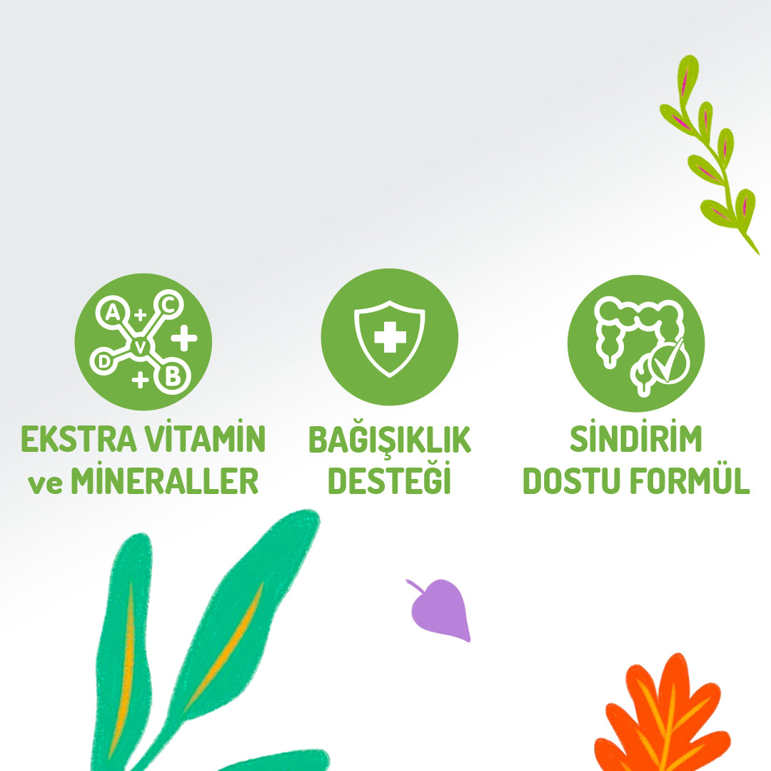 Jungle Tavuklu ve Sebzeli Soslu Yetişkin Kedi Konservesi