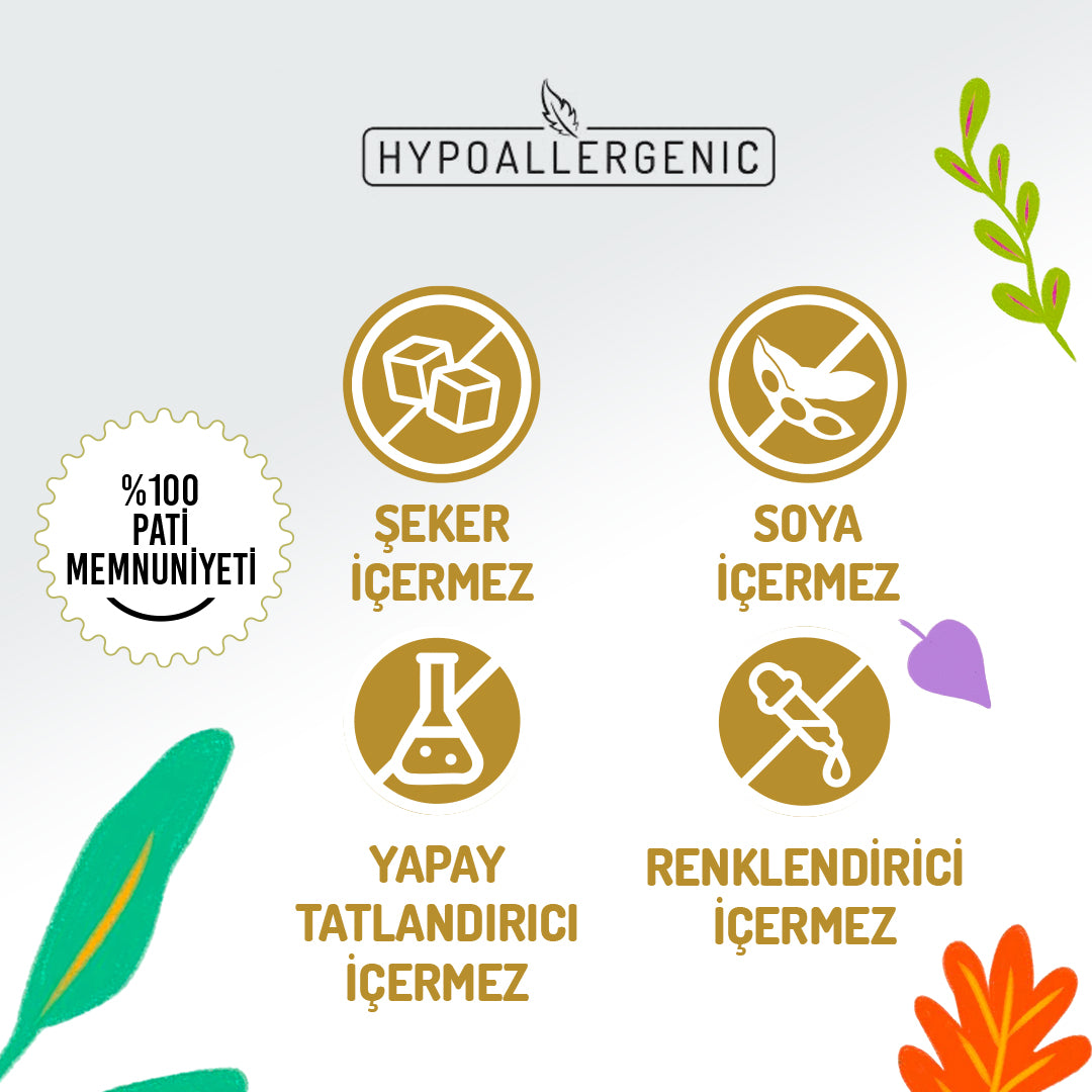 Jungle Selection Tiftiklenmiş Tavuk Göğsü Kedi Yaş Maması