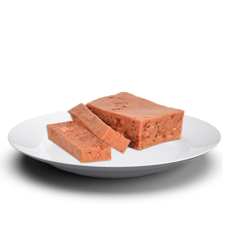 Jungle Tavuklu Kedi Ezme Pate Mama